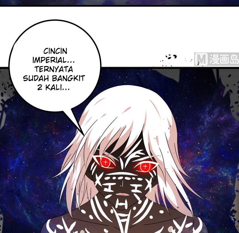My Plug-in Spirit Ring Chapter 84 Gambar 18